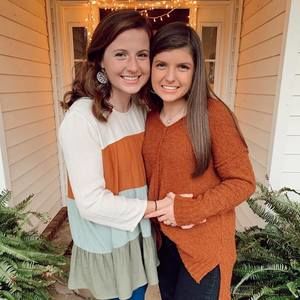 Meet your Posher, Jena